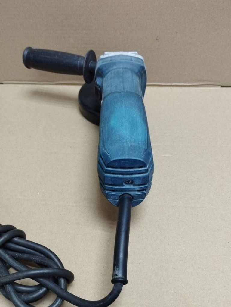 Розпродаж Bosch gws 670 professional, продавець Техноскарб