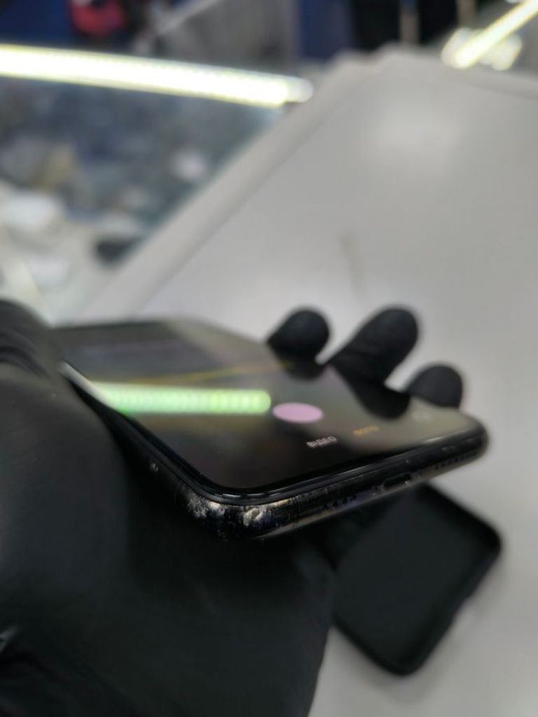 Apple iphone 11 pro max 64gb Код:01-200846836. Зображення 7