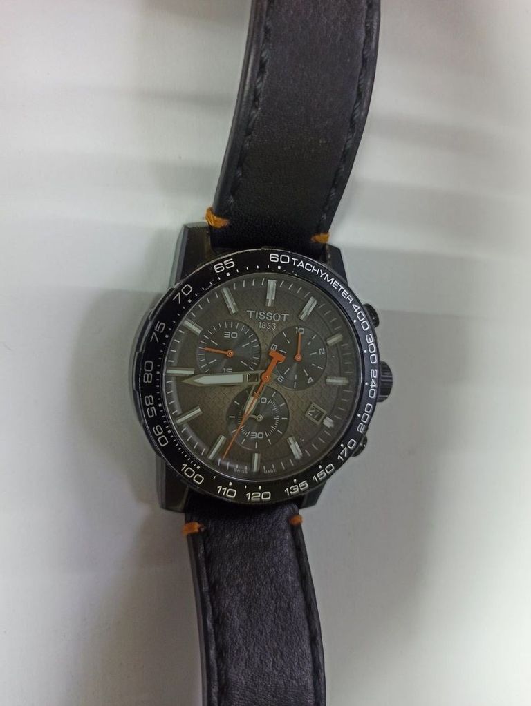 Купити Tissot t125617a Б/У