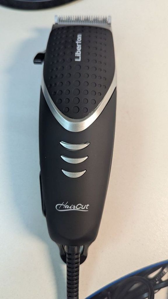 Дешево Liberton LHC-7002 з ломбарду