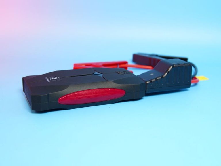 FLYLINKTECH 1500А 12В Код:null. Зображення 8