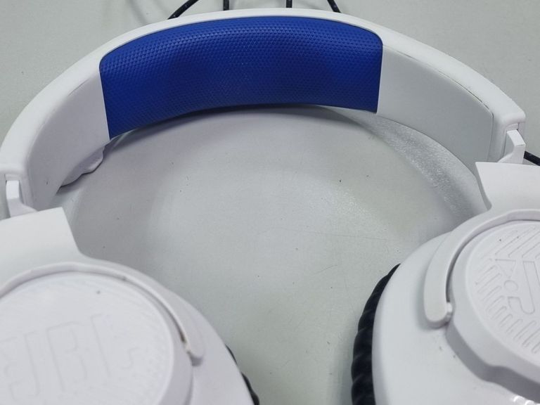 Jbl quantum 100 Код:01-200859726. Зображення 9