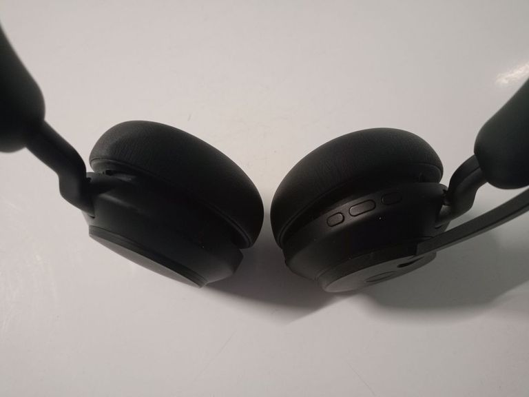 Jabra Evolve2 65 MS Stereo Black Код:01-200859882. Зображення 6