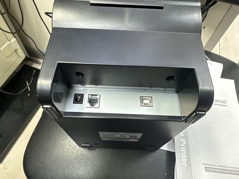 Оголошення Xprinter XP-235B Б/У