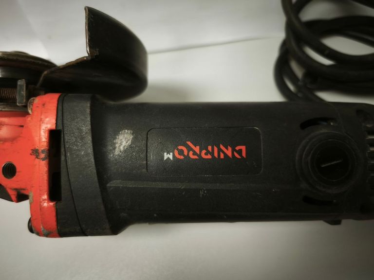 Розпродаж Dnipro-M gl-125s, продавець Техноскарб