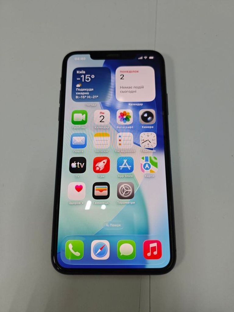 Купить Apple iphone 11 pro max 512gb Б/У