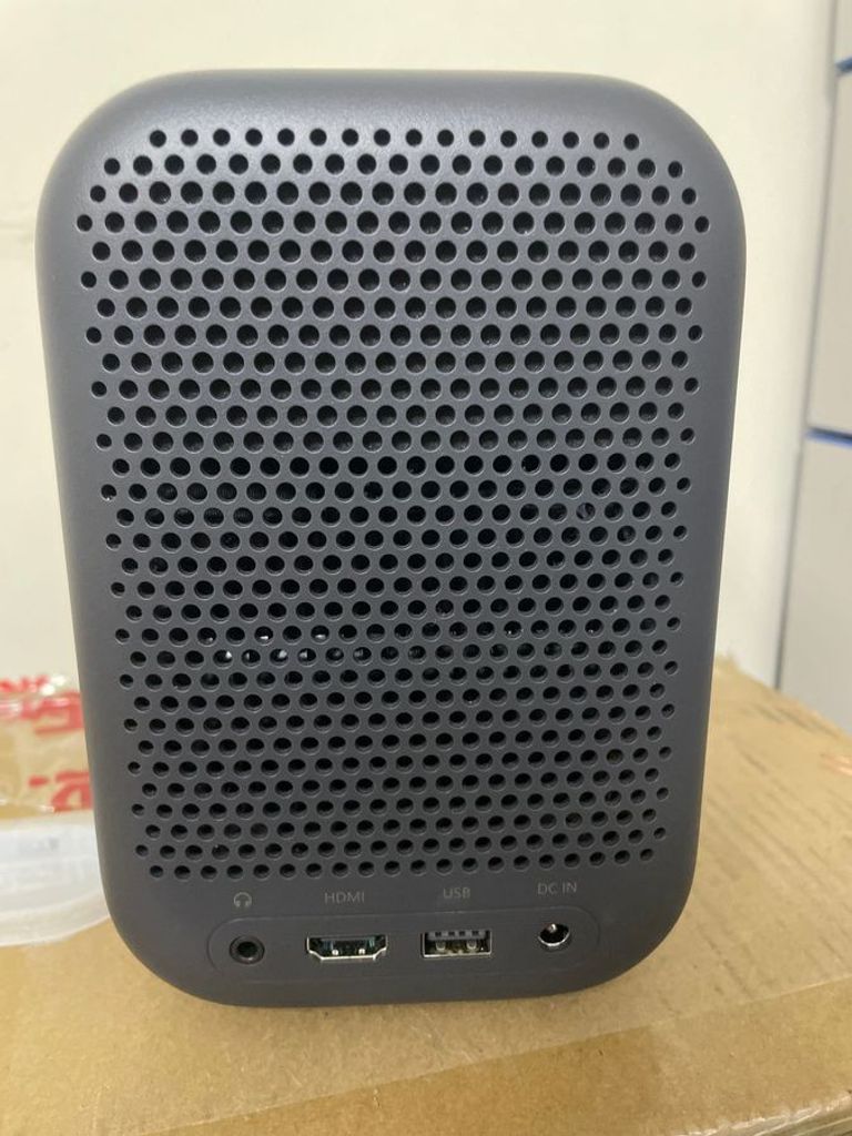 Розпродаж Xiaomi Smart Projector L1 Pro EU (BHR9588EU), продавець Техноскарб