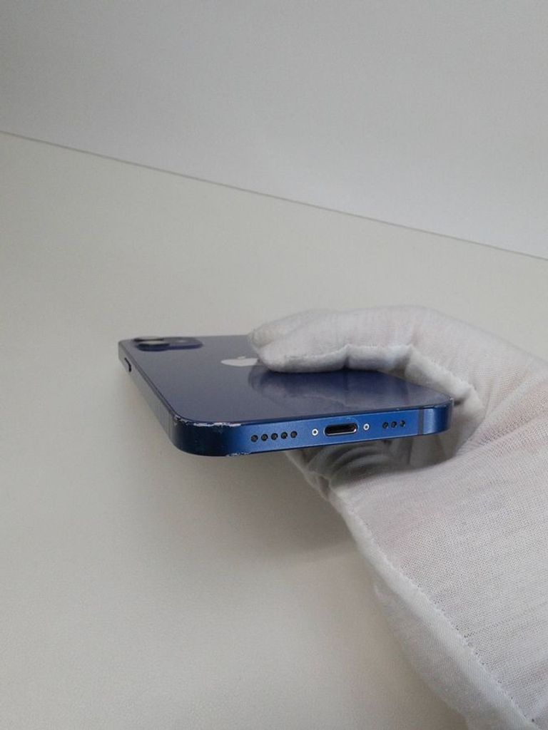 Apple iPhone 12 128GB (PRODUCT)RED Код:01-200862168. Изображение 13