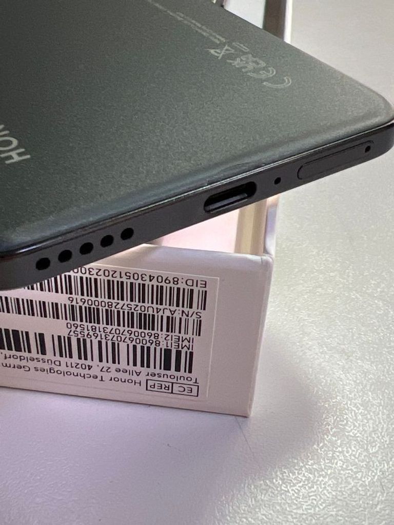 Honor 200 12/512gb Код:01-200859227. Зображення 5