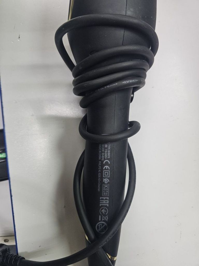 Купити Philips BHB876/00 Б/У