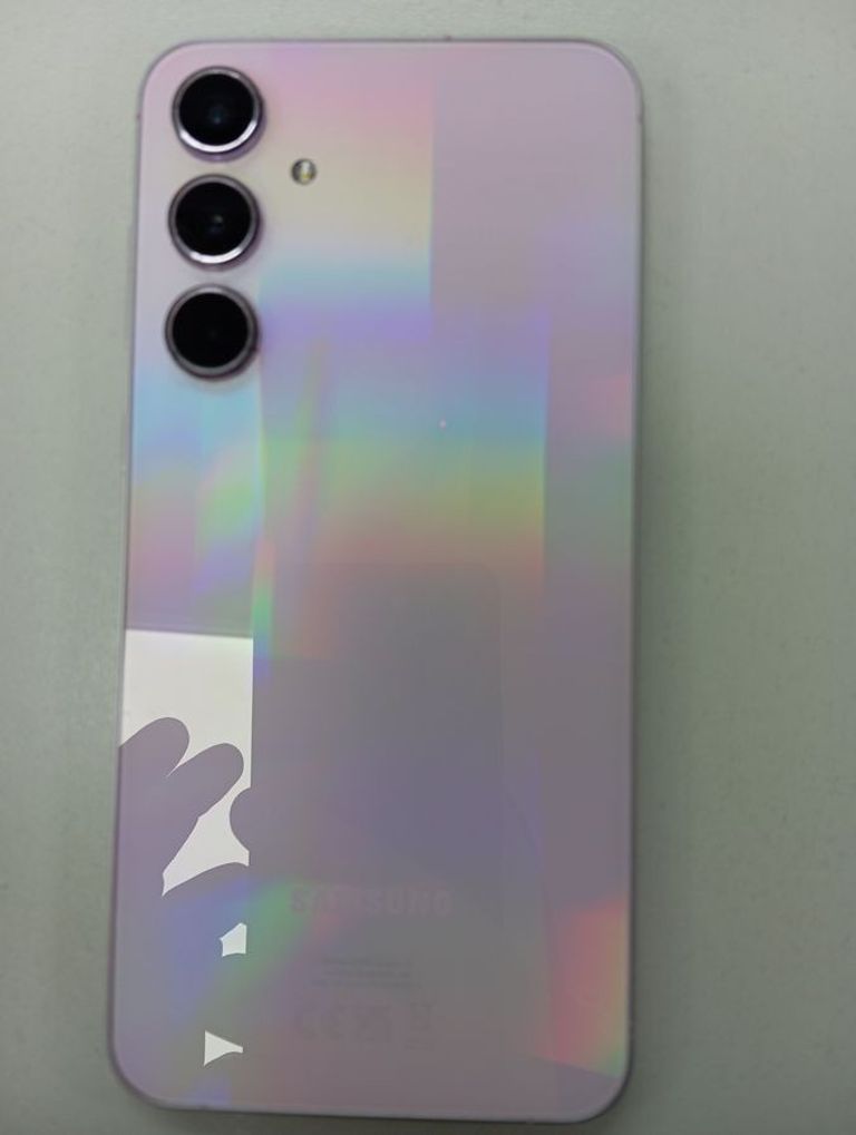 Дешево Samsung galaxy a55 5g 8/256gb з ломбарду