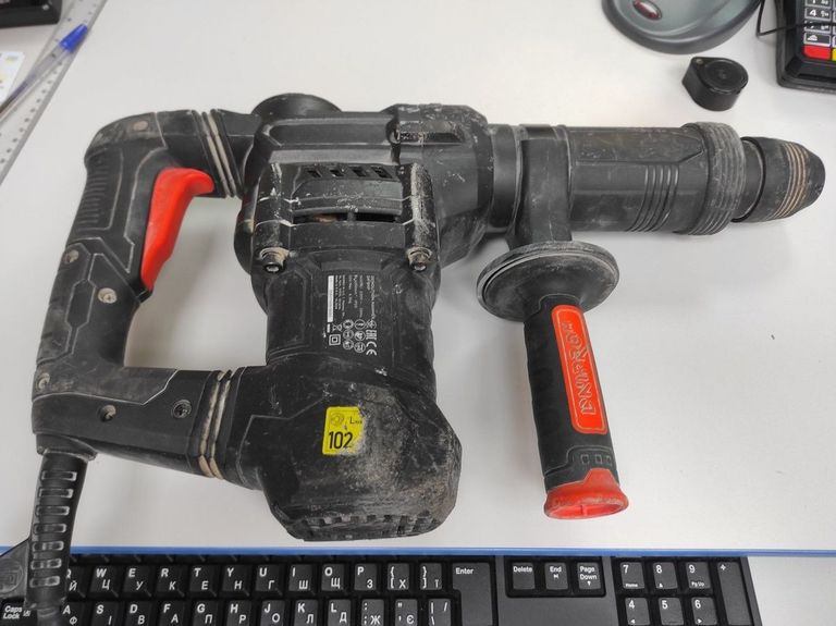 Дешево Dnipro-M sh-8hp з ломбарду