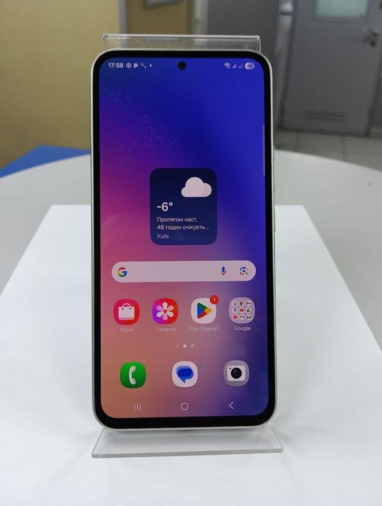 Розпродаж Samsung galaxy a54 5g a546e 6/128gb, продавець Техноскарб