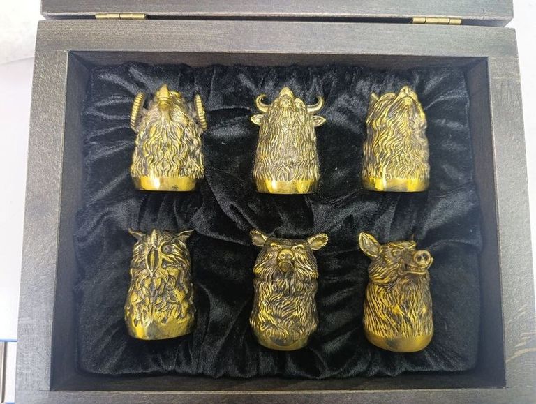 Розпродаж Мисливські без моделі, продавець Техноскарб