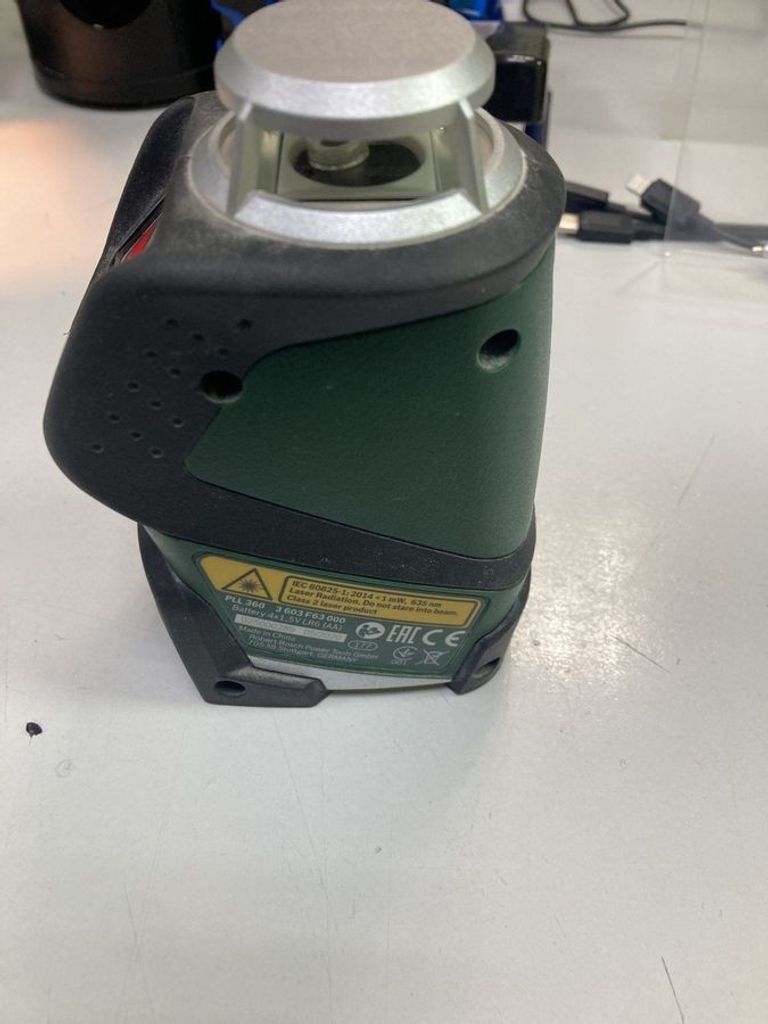 Дешево Bosch pll 360 з ломбарду