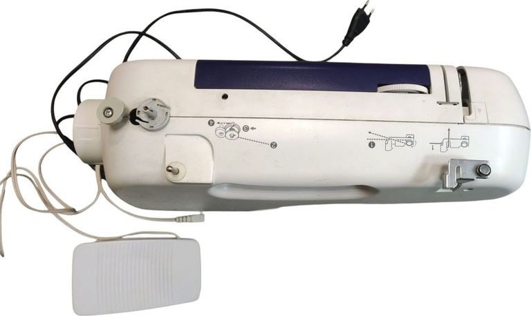 Brother rs-260 Код:01-200866885. Зображення 5