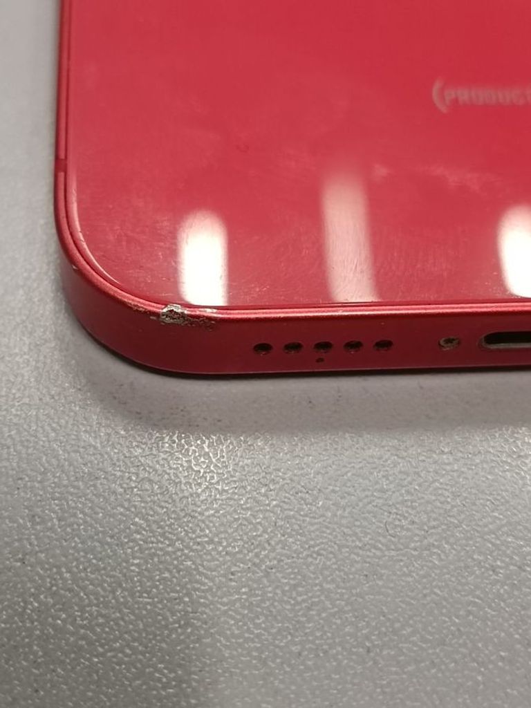 Apple iPhone 12 64GB (PRODUCT)RED Код:01-200866682. Зображення 11