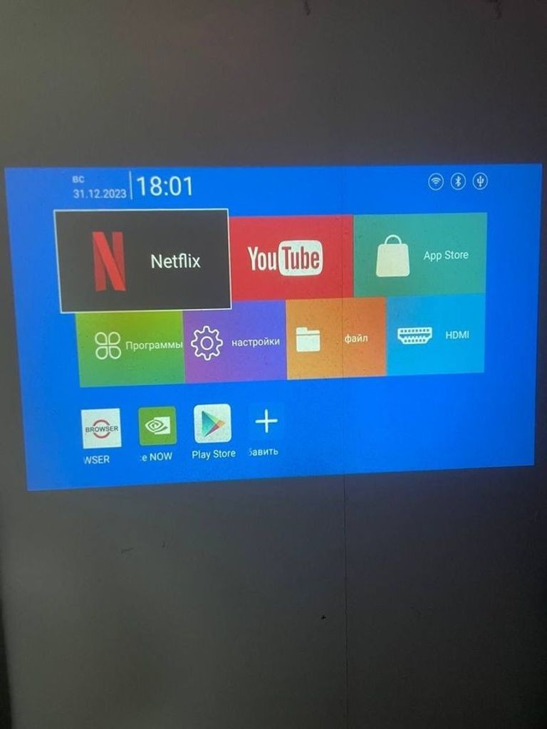 Розпродаж Magcubic HY320 Black, продавець Техноскарб