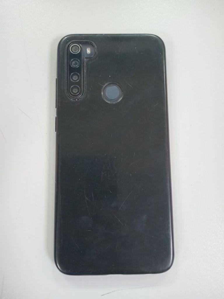 Xiaomi Redmi Note 8T 4/64GB Blue Код:01-200866382. Зображення 6