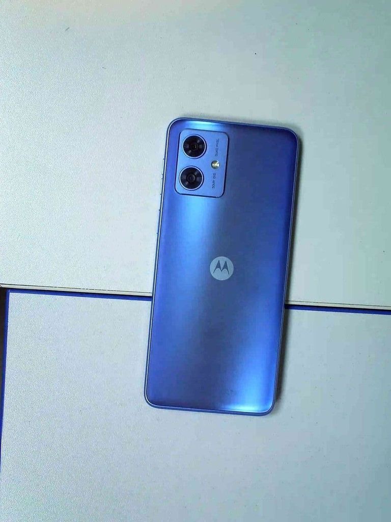 Дешево Motorola moto g54 12/256gb з ломбарду