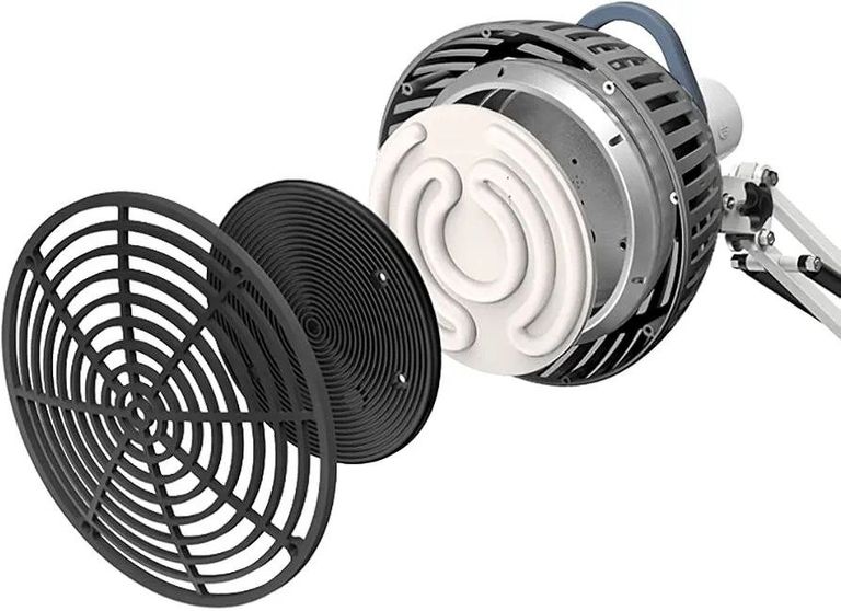 TDP LY-607A Код:null. Зображення 4