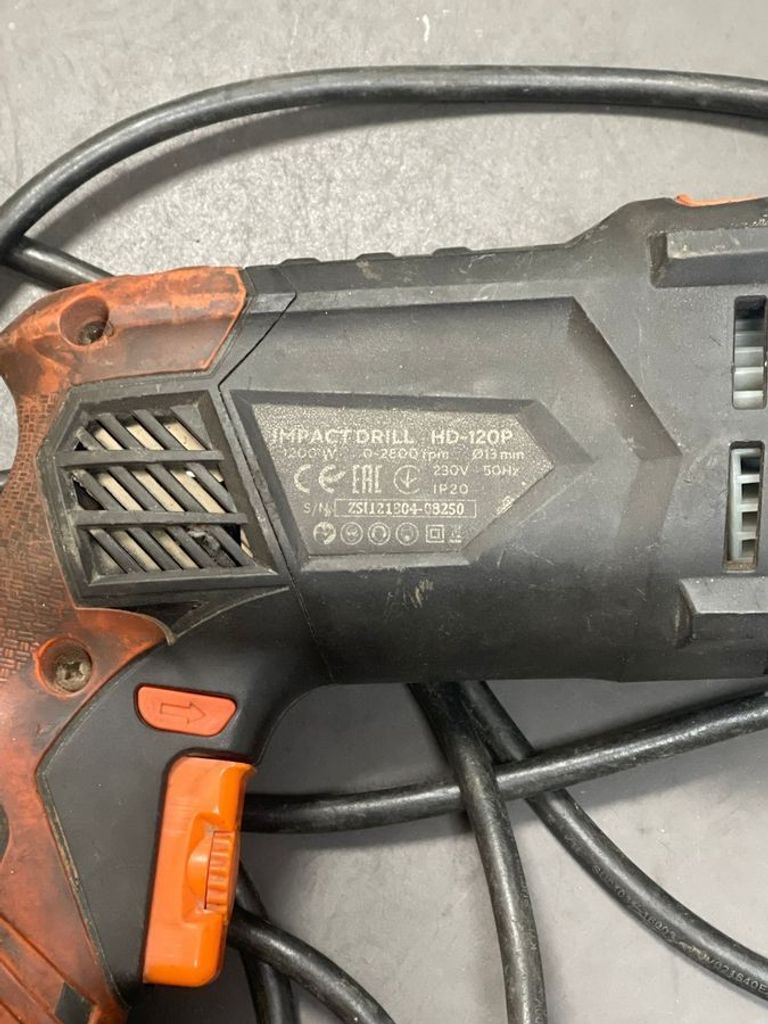 Дешево Dnipro-M hd-120p з ломбарду