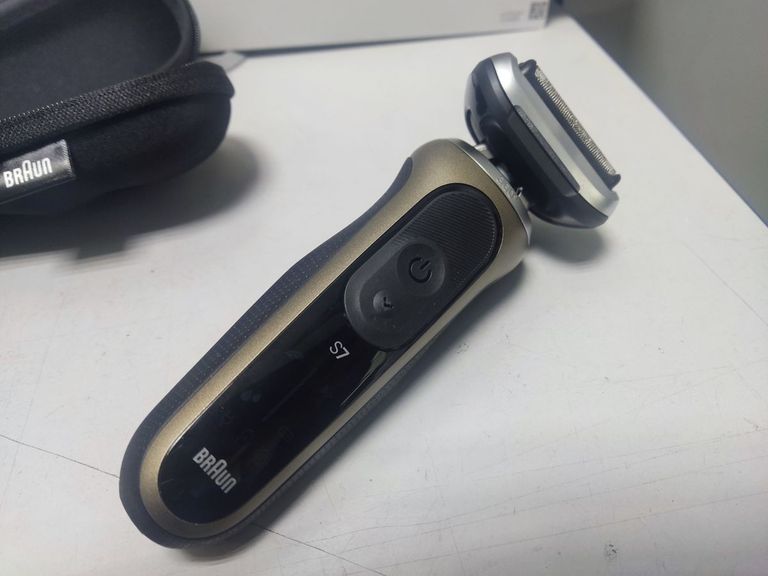 Розпродаж Braun Series 7 72-C1200s, продавець Техноскарб