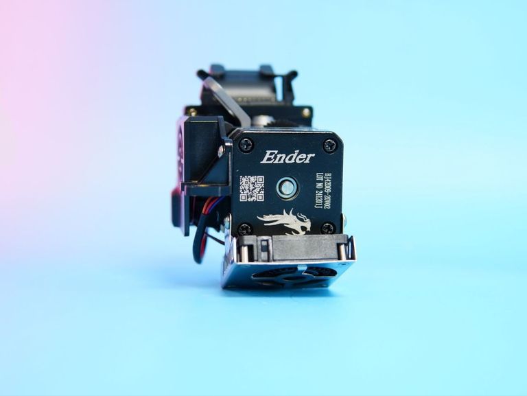 Creality Sprite Pro 300℃ Код:null. Зображення 4