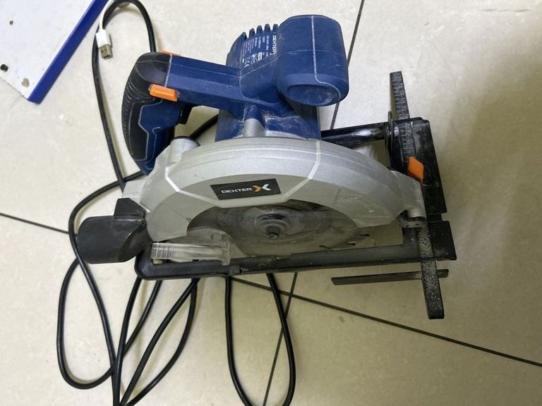 Купити Dexter 1300cis2-185.5 Б/У