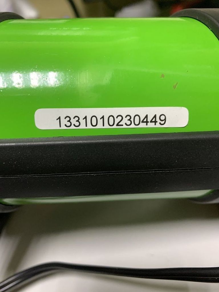 Объявление Winso 133000 Б/У