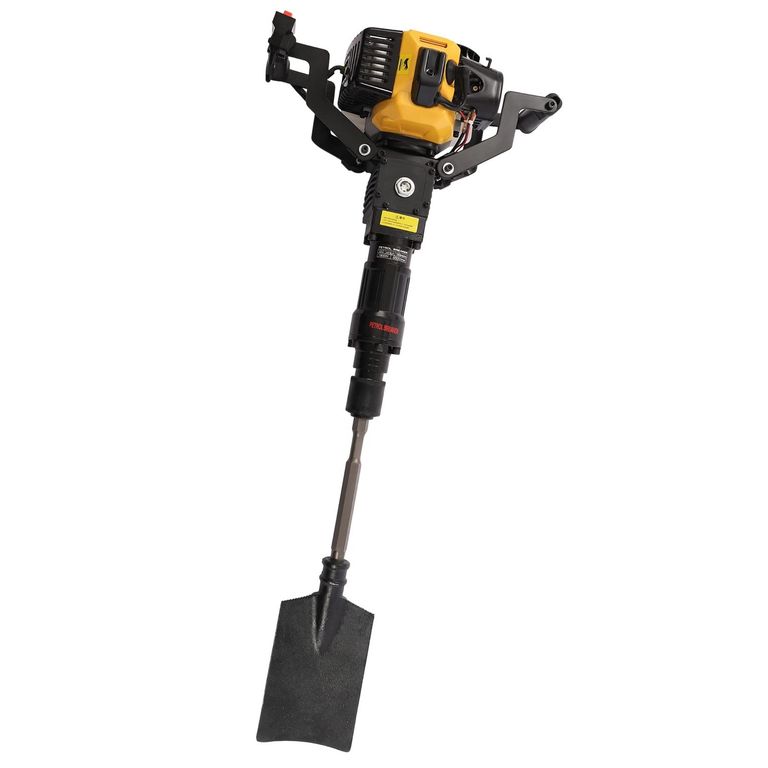 Купить NeNchengLi QL-TPS 52cc 2-тактний Б/У