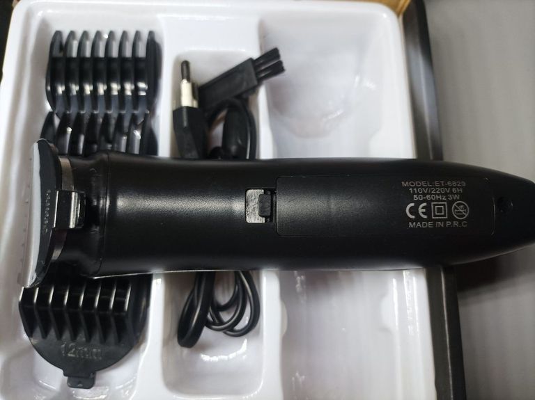 Дешиво Etceo et-6829 с ломбарда