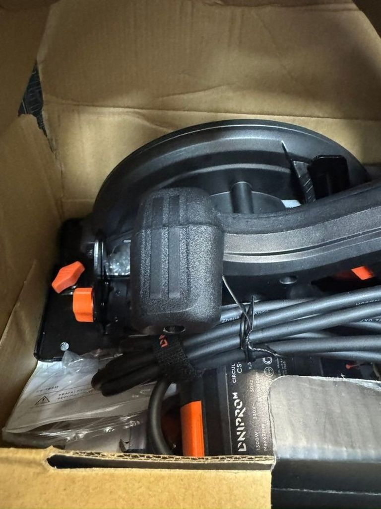 Распродажа Dnipro-M cs-185m, продавец Техноскарб