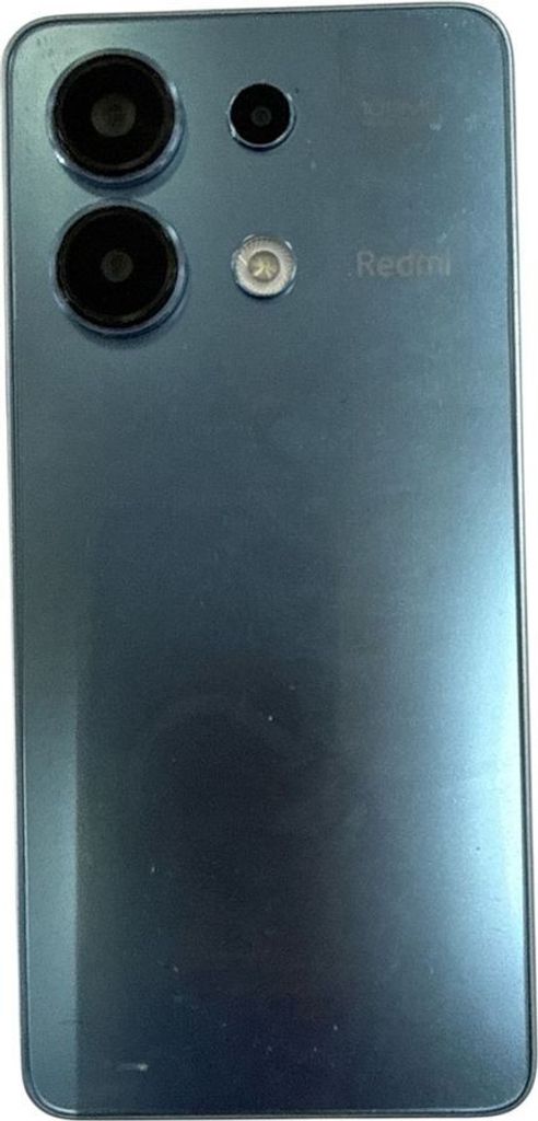 Распродажа Xiaomi redmi note 13 4g 6/128gb, продавец Техноскарб