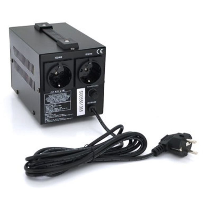 Оголошення Conter SVR-1000VA (CR-SVR-1000) Б/У