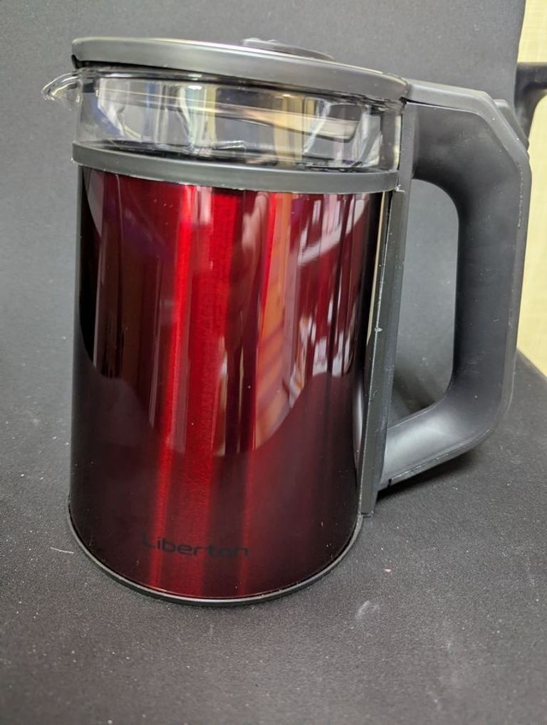 Купити Liberton LEK-6826 Б/У