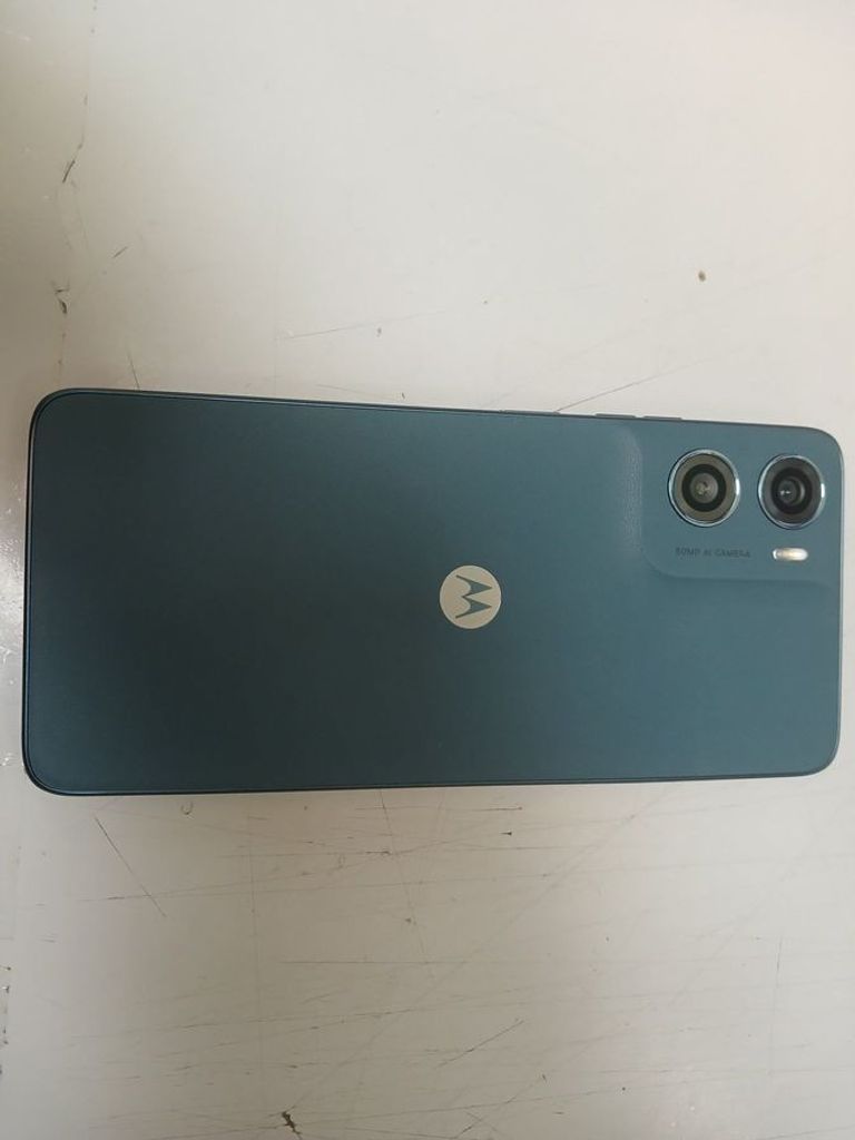 Купити Motorola moto g06 4g 4/256gb Б/У