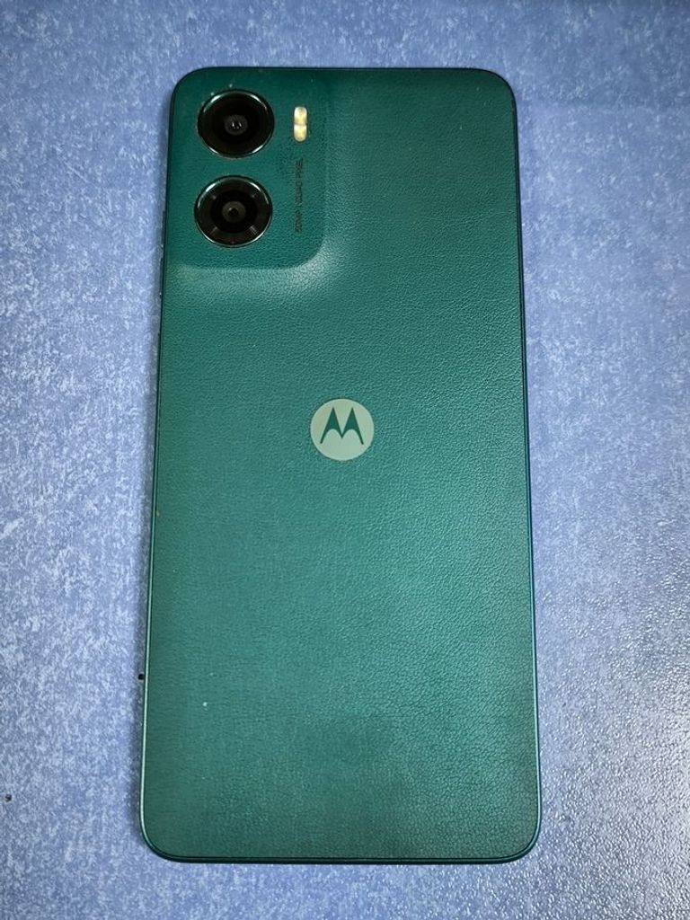 Оголошення Motorola moto g05 4/128gb Б/У
