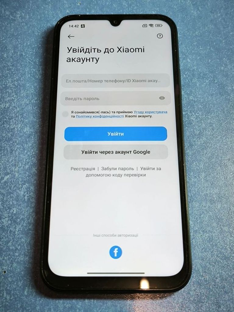 Xiaomi redmi 15c 4g 4/128gb Код:01-200871986. Изображение 8