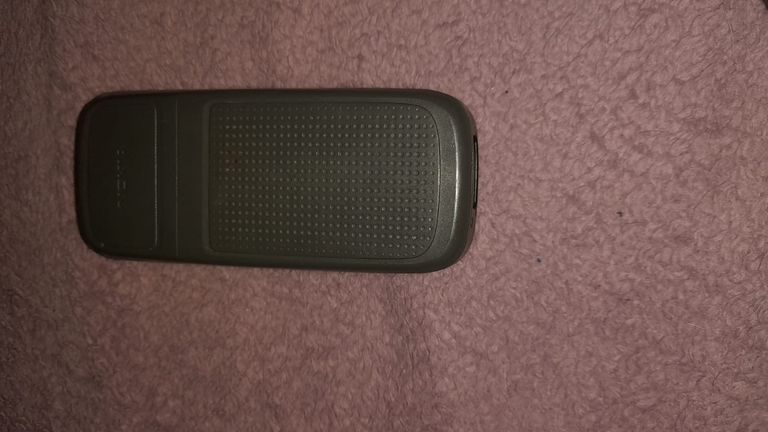 Оголошення Nokia 1208 Б/У