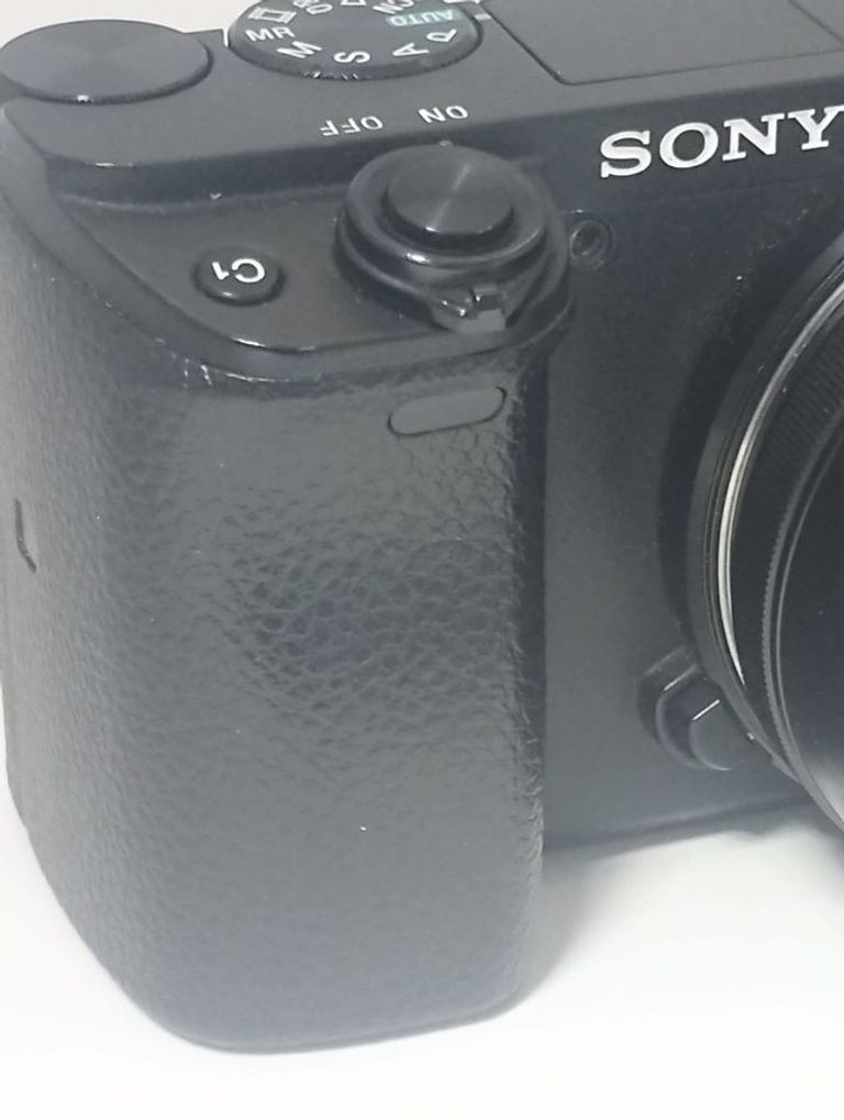 Sony alpha a6400 body Код:01-200862333. Зображення 11