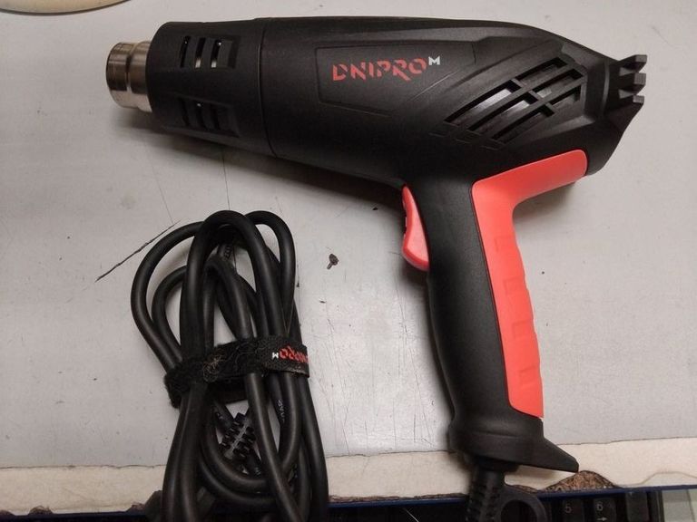 Дешиво Dnipro-M gh-200 с ломбарда