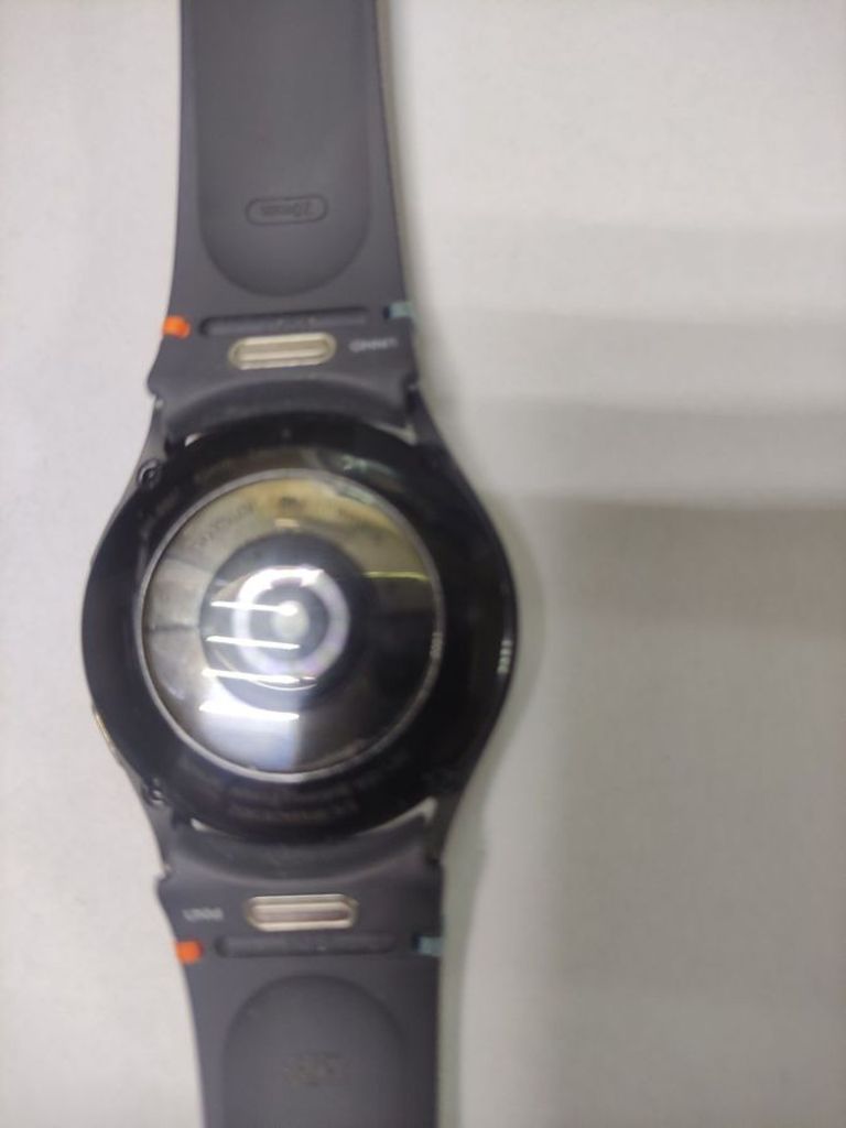 Оголошення Samsung galaxy watch fe Б/У