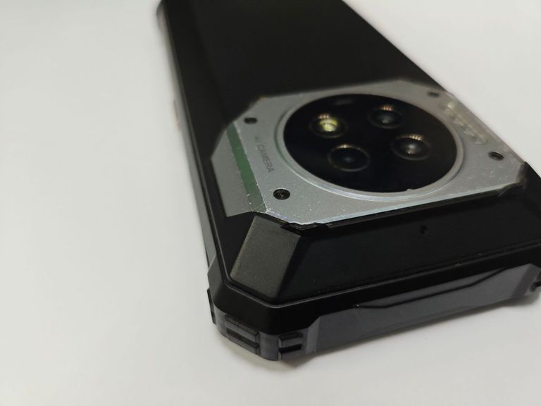 Oukitel WP19 8/256GB black Код:01-200872218. Изображение 14