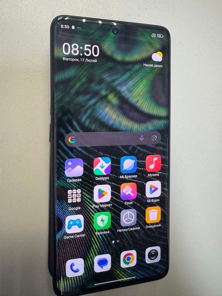 Купити Xiaomi redmi note 13 pro+ 5g 8/256gb Б/У