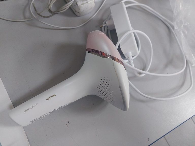 Распродажа Philips bri950, продавец Техноскарб