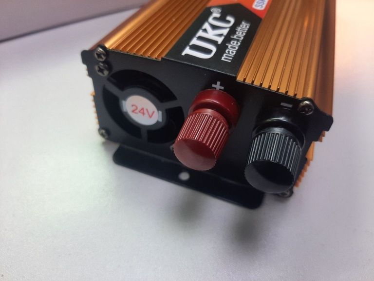 Распродажа Ukc SSK-2000W, продавец Техноскарб