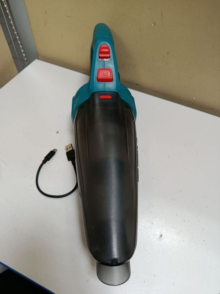 Розпродаж Total TVLI2026 Type-C, продавець Техноскарб