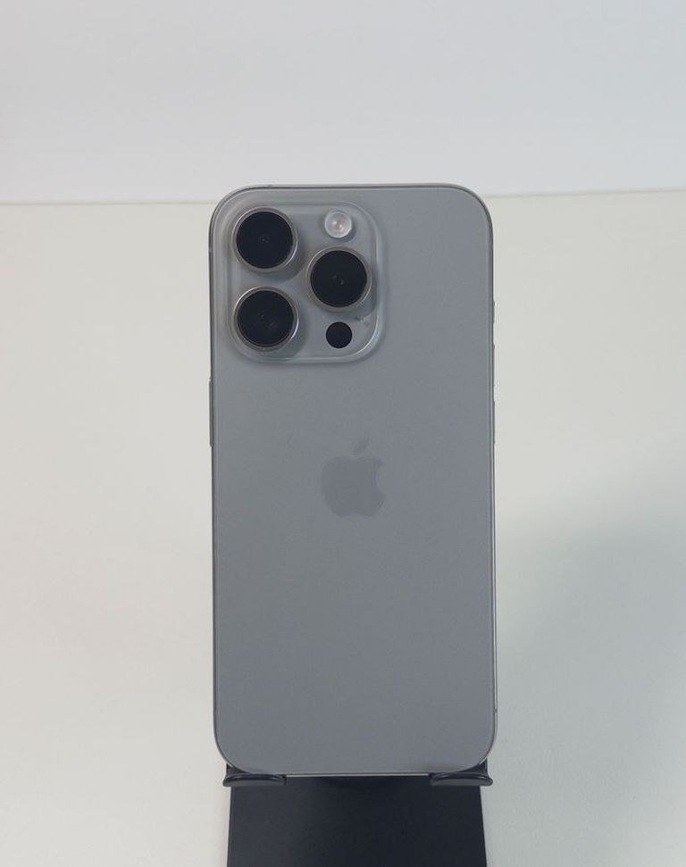 Apple iphone 15 pro 128gb Код:01-200874153. Изображение 6