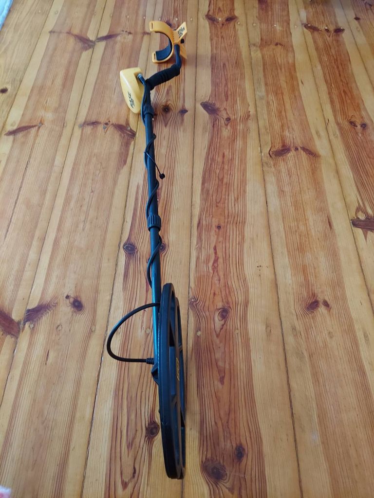 Оголошення Garrett ace 250/base 250 Б/У